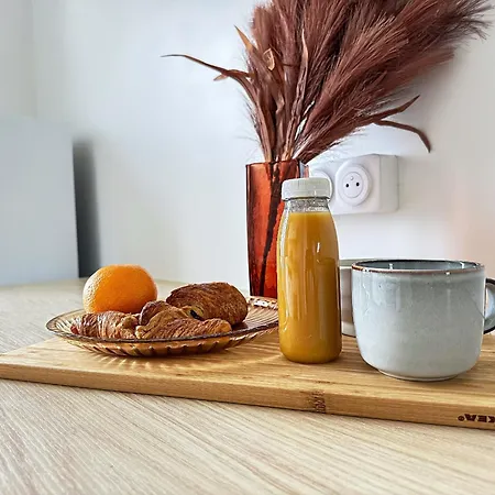 Apartment Falso